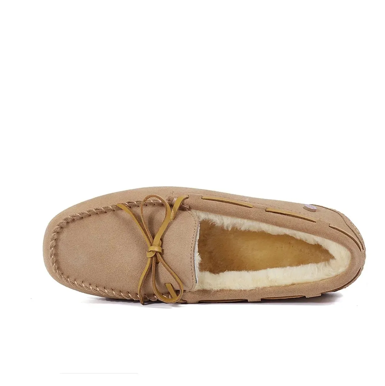 UGG Fluoro Moccasin