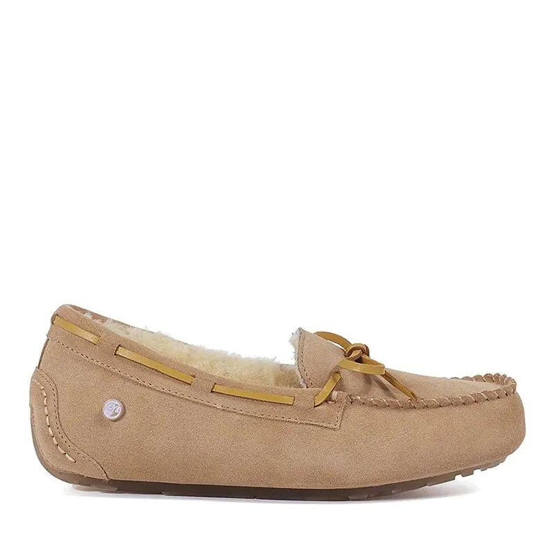 UGG Fluoro Moccasin