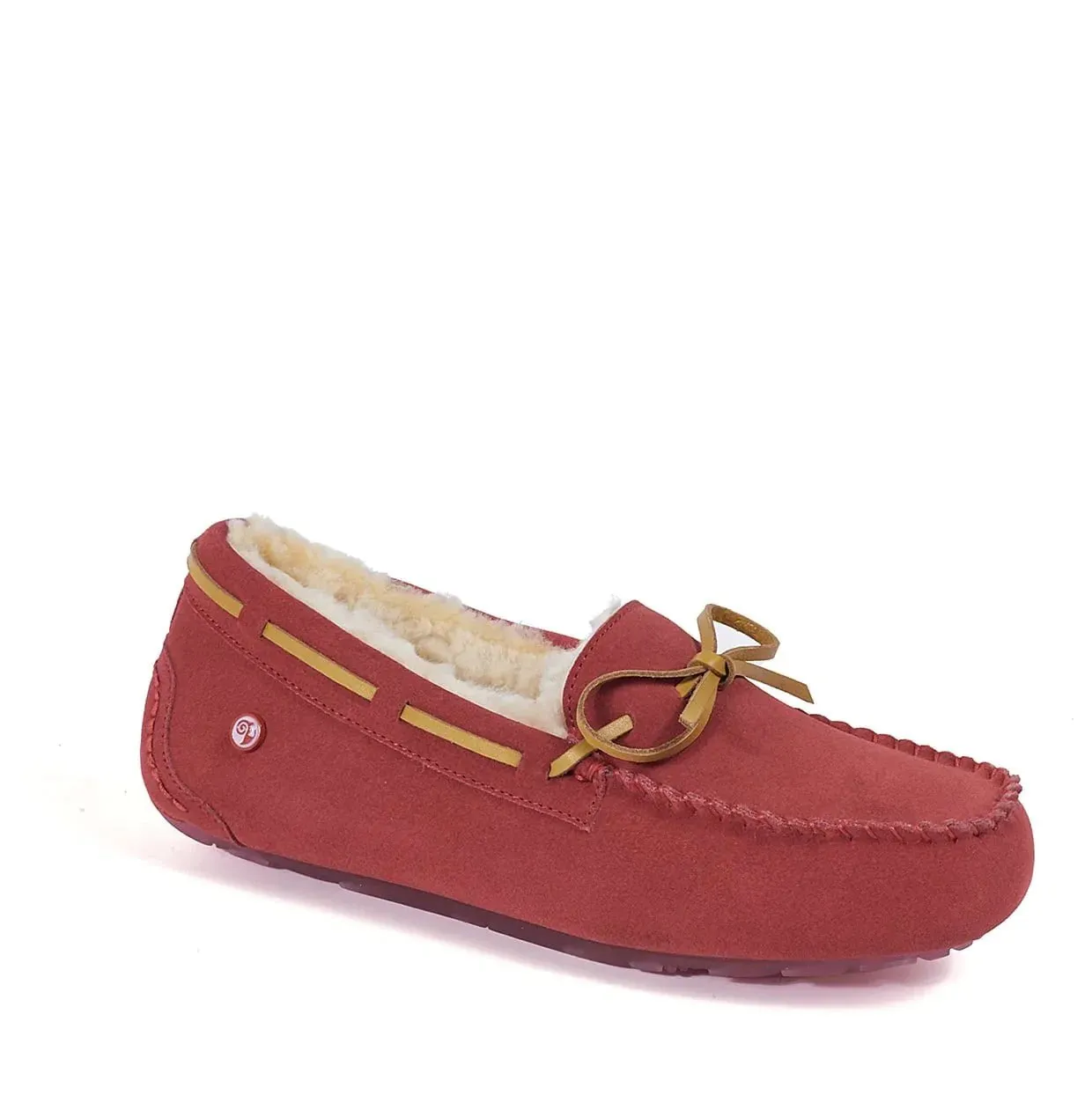 UGG Fluoro Moccasin