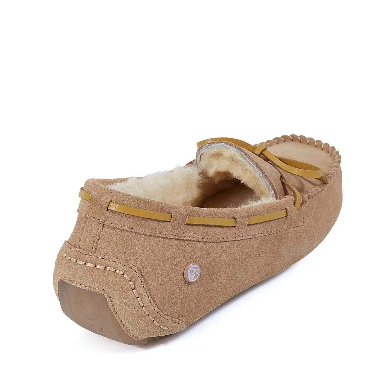 UGG Fluoro Moccasin