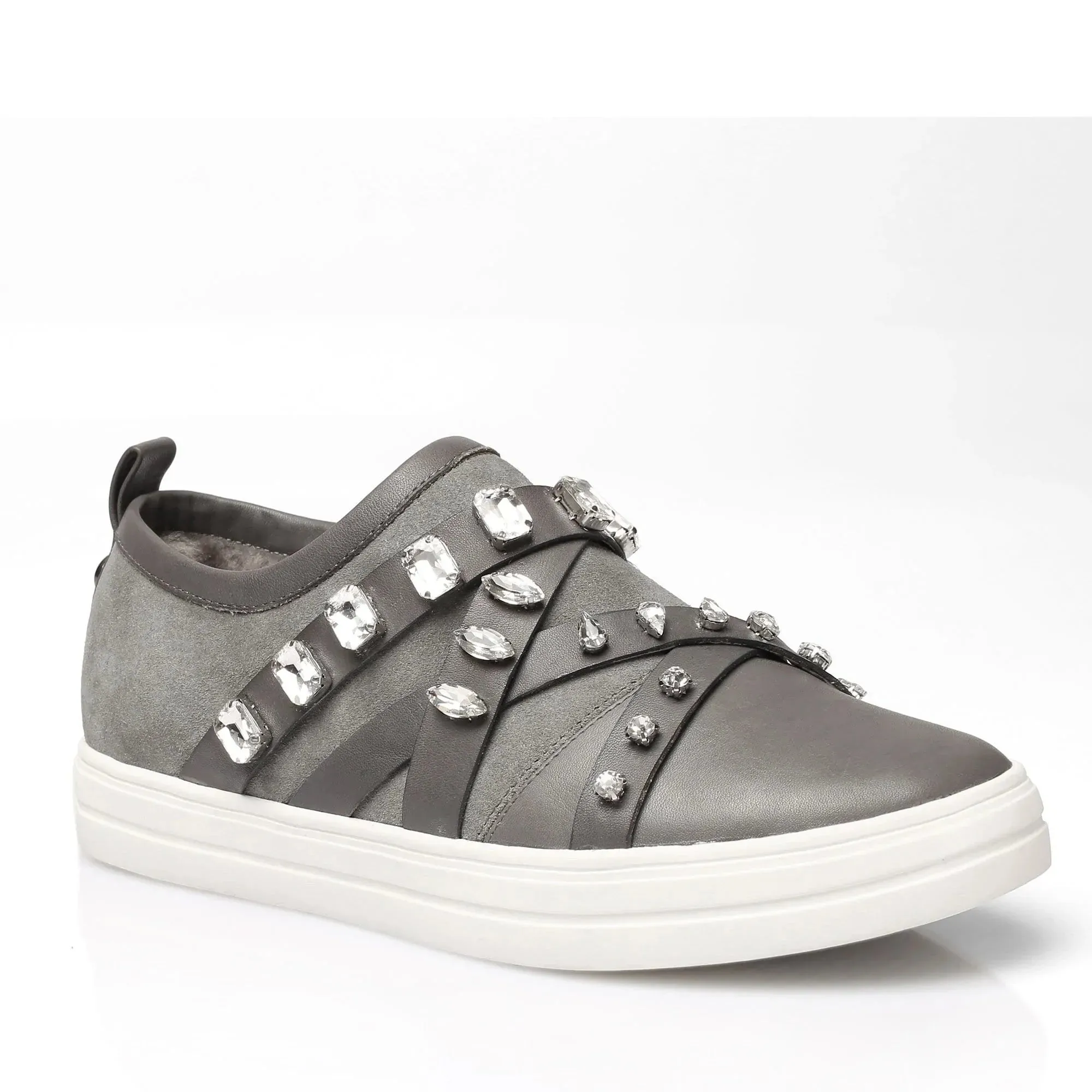 UGG Richie Crystal Sneaker