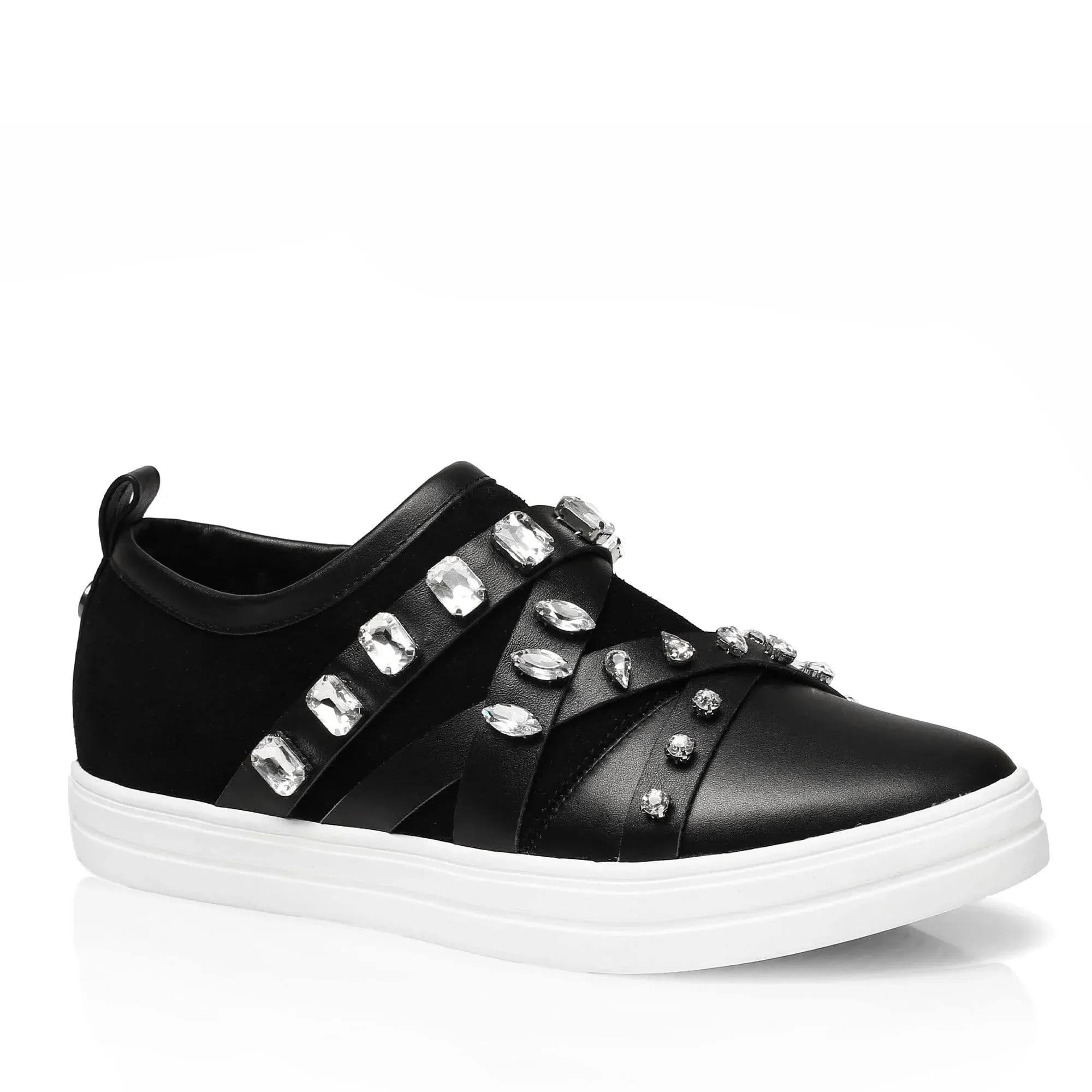 UGG Richie Crystal Sneaker