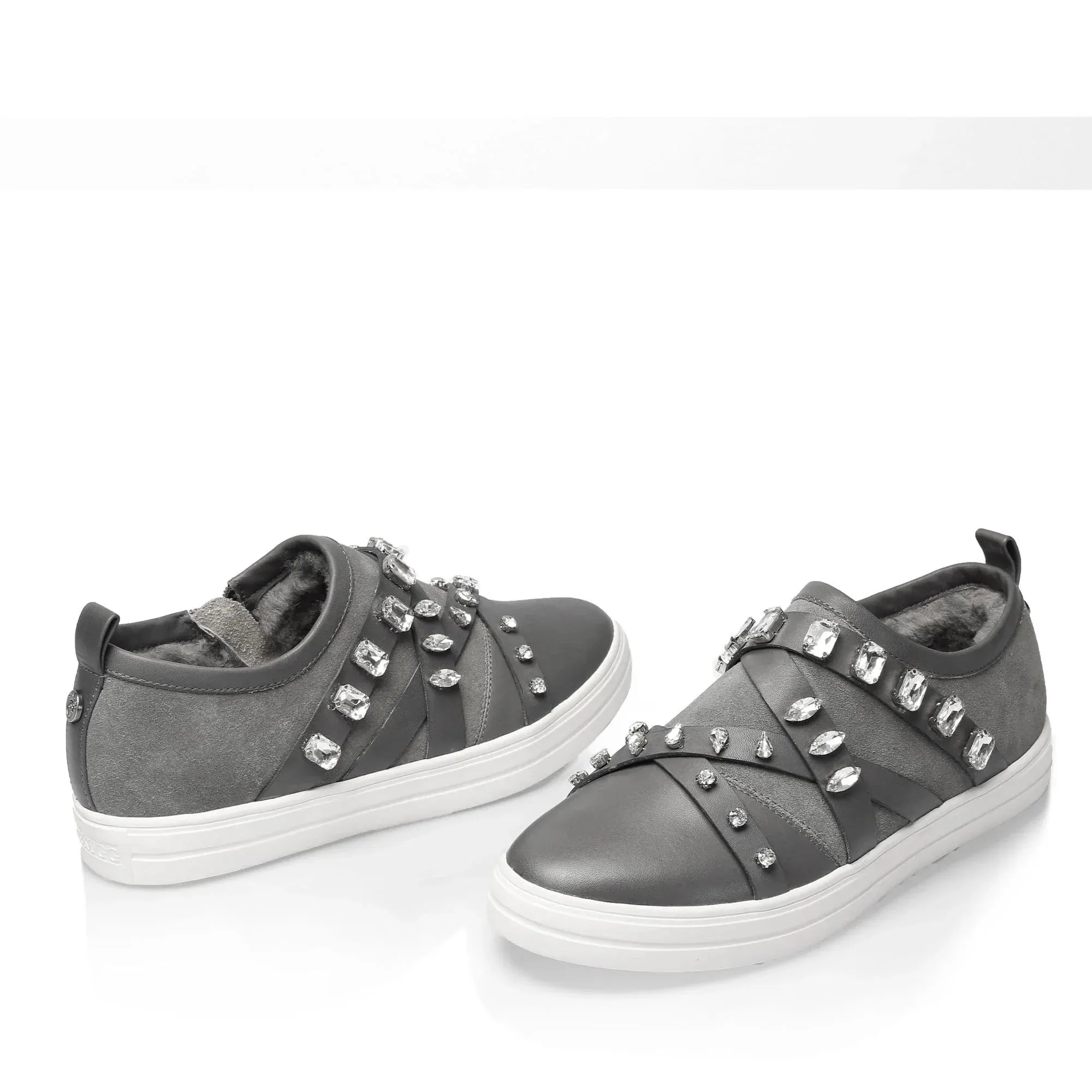 UGG Richie Crystal Sneaker