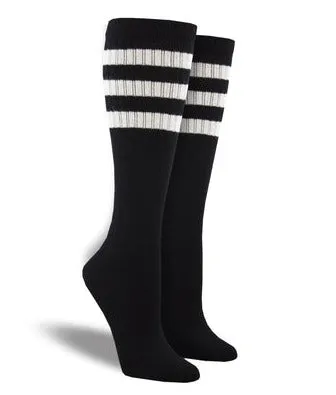 Unisex High Roller Stripe Socks