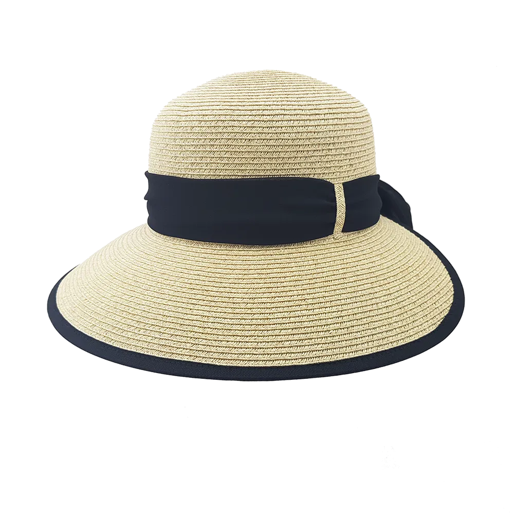 UPF 50  Summer Cloche-HL730