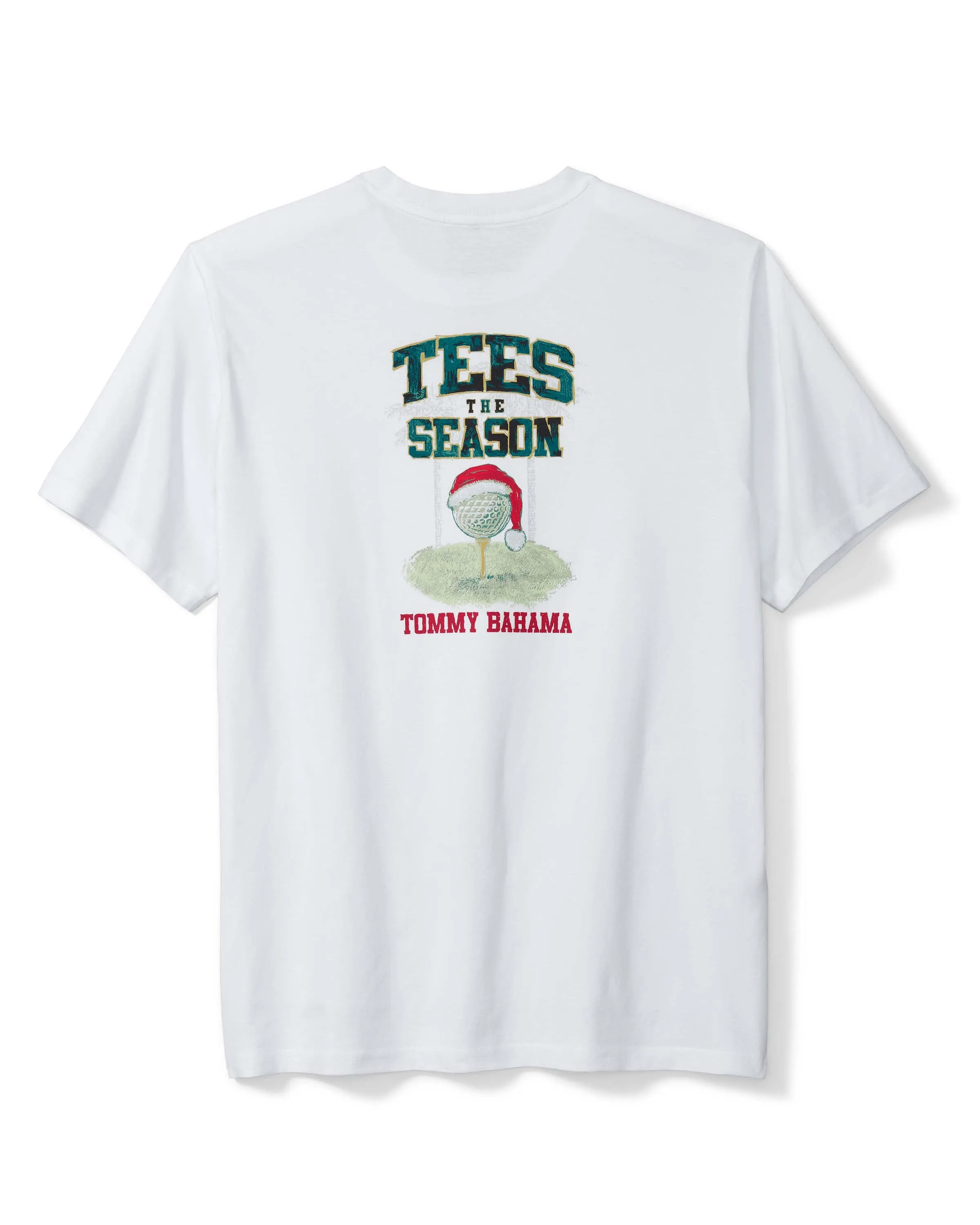 Tees the Season T-Shirt