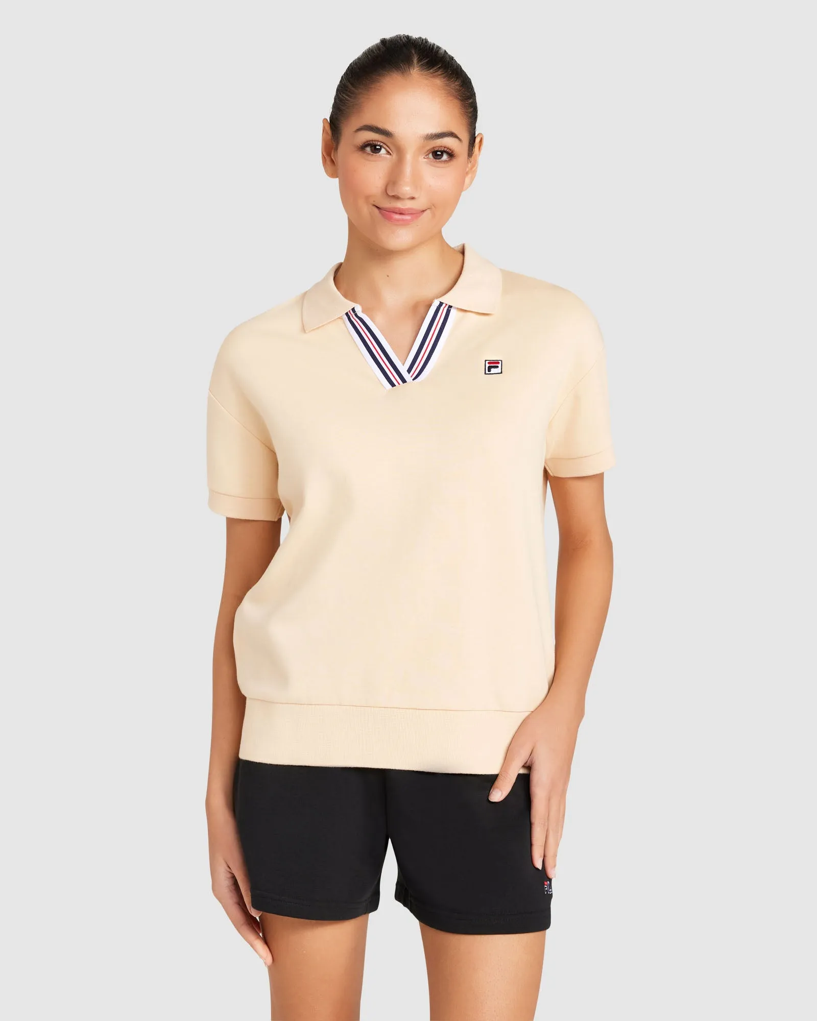 Women's Aubrey Polo