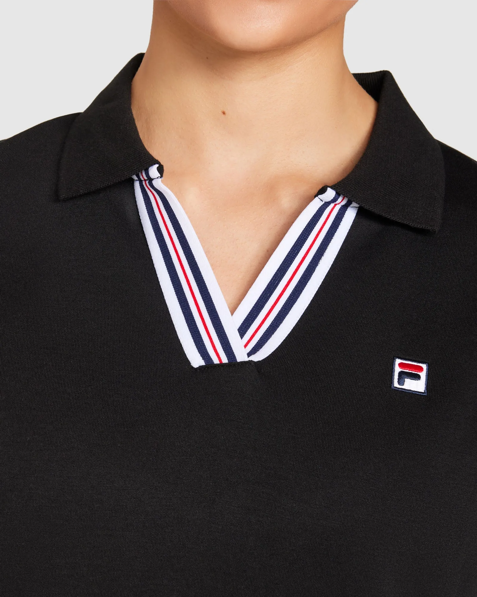 Women's Aubrey Polo