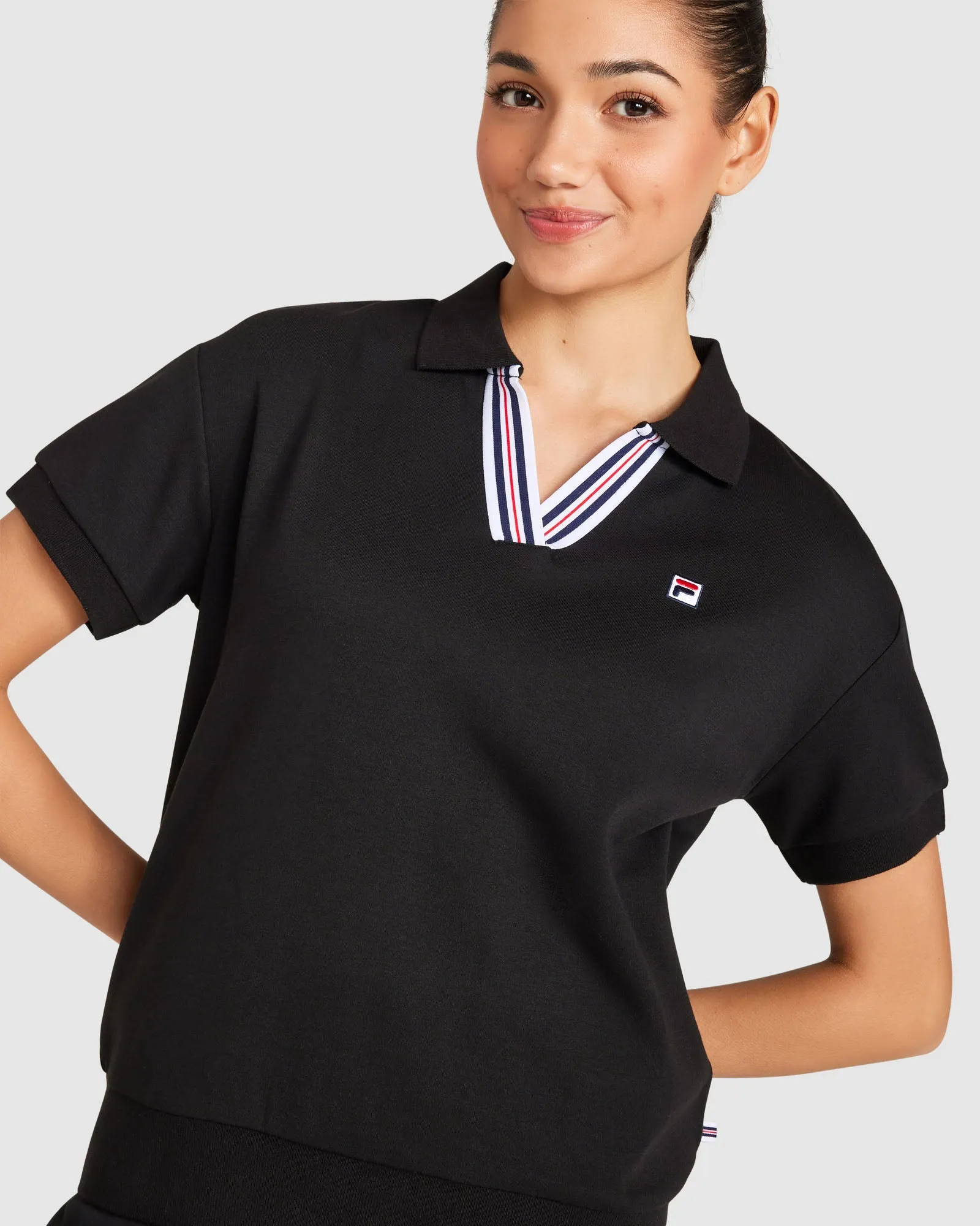 Women's Aubrey Polo