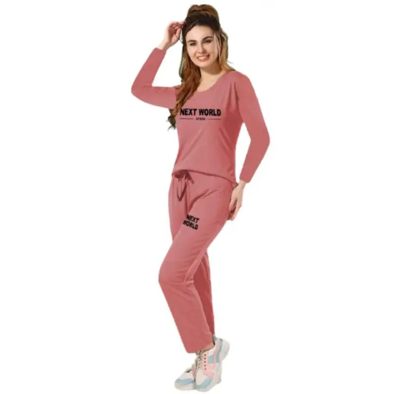 Women's Tracksuits Sets | Best Branded Ladies Suits